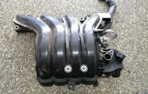 Hyundai Ioniq Intake manifold 2830003HA0