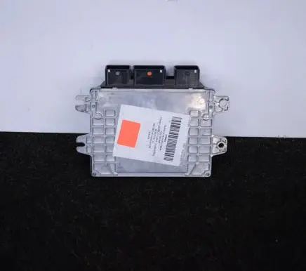Nissan Micra Engine control unit/module NEC001845