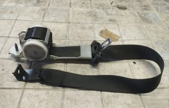 Opel Signum Front seatbelt 0402050 13128271