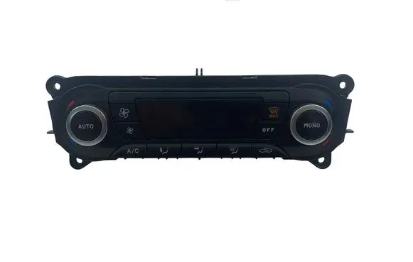 Ford Mondeo MK V Climate control unit BM2T18C612HD