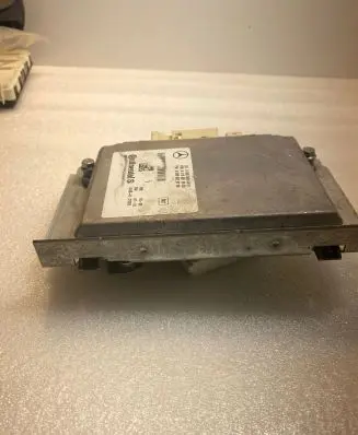 Mercedes-Benz S W222 Other control units/modules A0009004701