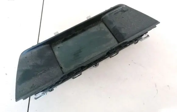 BMW 5 GT F07 Screen/display/small screen 21920161 1013685827