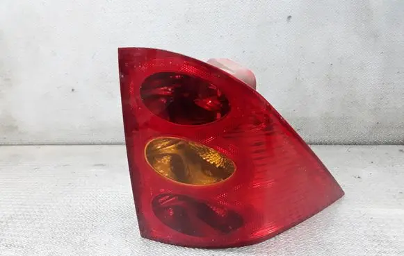 Peugeot 1007 Rear/tail lights 9685644880