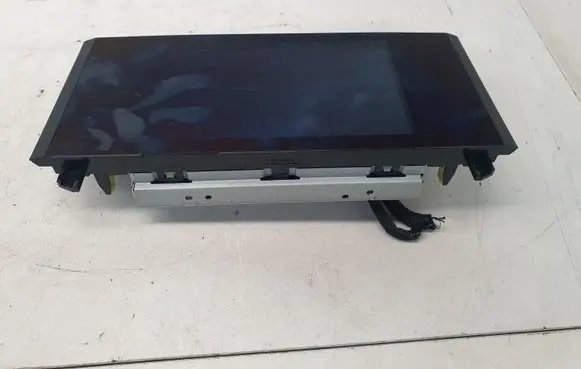 Lexus IS III XE30 Screen/display/small screen 8611053011