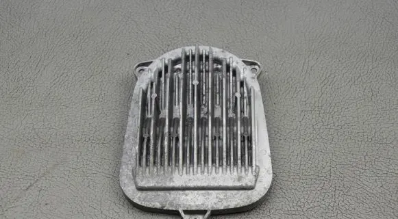 Xenon control unit/module
