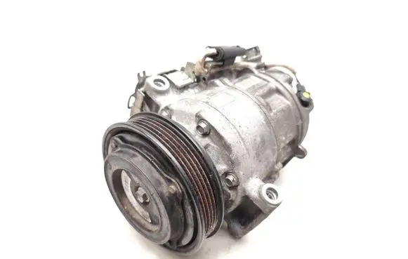 Mercedes-Benz B W246 W242 Air conditioning (A/C) compressor (pump) 447280-7423