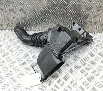 Peugeot 308 Intake resonator 9810920880 9810920980
