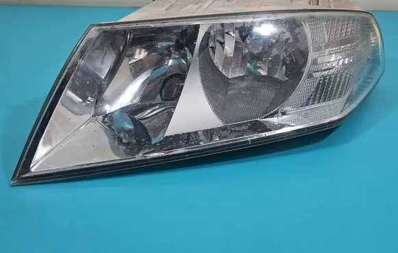 Skoda Octavia Mk2 (1Z) Headlight/headlamp IMPRK1506950
