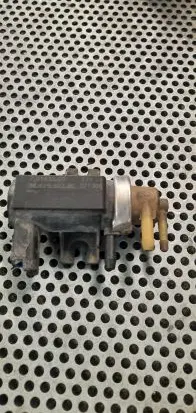 Peugeot Expert Turbo solenoid valve 70163300