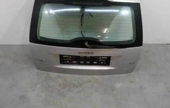 Volvo V50 Tailgate/trunk/boot lid 