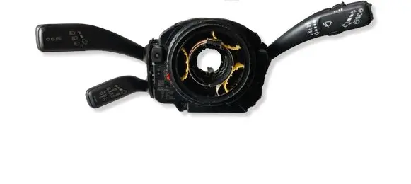 Audi A5 Sportback 8TA Wiper turn signal indicator stalk/switch 8R0953568J