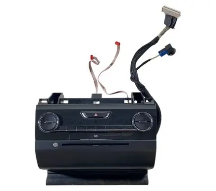 Climate control unit