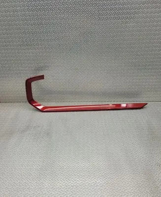 Opel Mokka B Dashboard glove box trim 9834928980