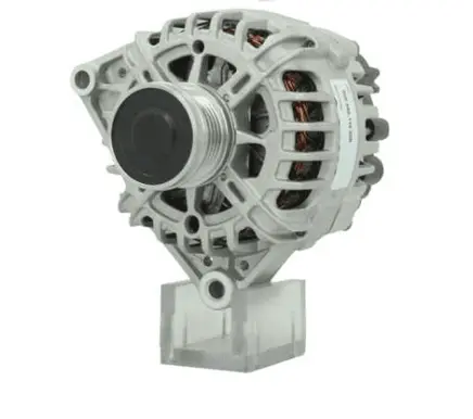 Mitsubishi Colt Generator/alternator TG11C059 10443298