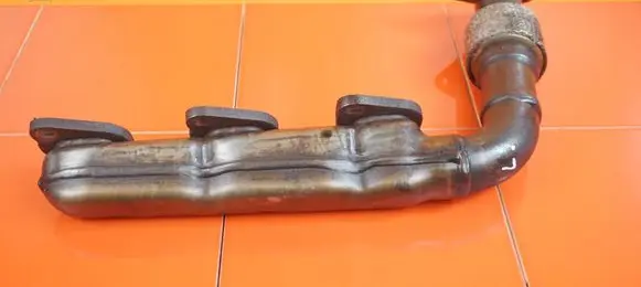 Chrysler 300 - 300C Exhaust manifold A6421420102 19MB4