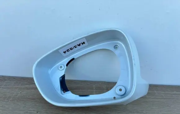 Peugeot RCZ Plastic wing mirror trim cover Z30802