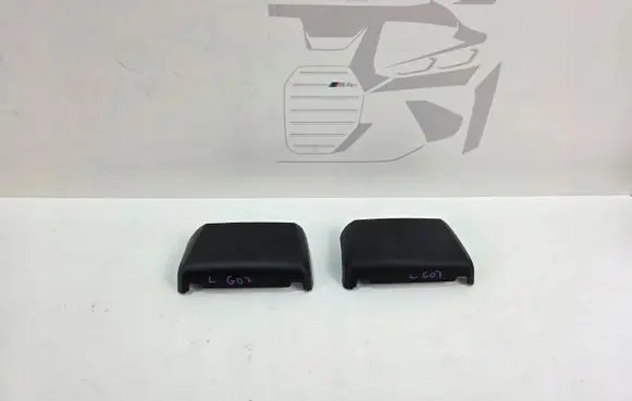 BMW X7 G07 Other interior part 