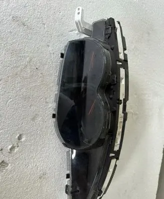 Toyota Verso Speedometer (instrument cluster) 838000F070