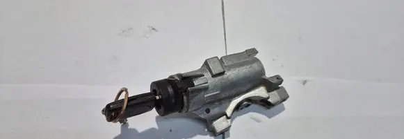 Audi A6 S6 C5 4B Ignition lock 1J0419959A