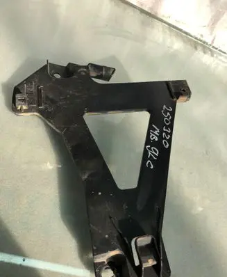 Mercedes-Benz GLC X253 C253 Other interior part A2535450000