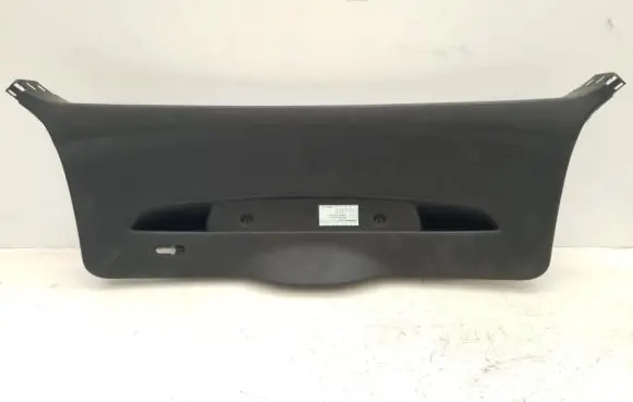 BMW 1 E81 E87 Bottom trim 7169975