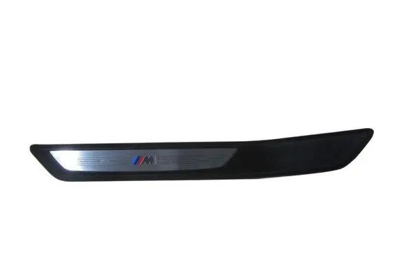BMW 7 F01 F02 F03 F04 Side skirt front trim 51478046291 9687BMW