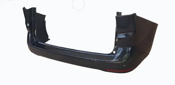 Cupra Born Distronic sensor radar NOWY