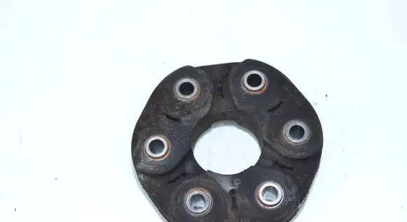 BMW 7 G11 G12 Rear prop shaft donut coupling/joint 7546426 26117546426