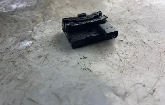 Volkswagen Touran I Steering angle sensor 1k0959654