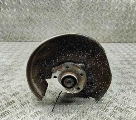 Audi A7 S7 4G Rear wheel hub 8R0505431F 8R0505435C