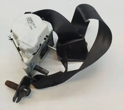 Ford Kuga II Rear seatbelt CV44611B68AG3JA6