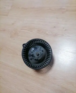 Hyundai Pony Heater fan/blower