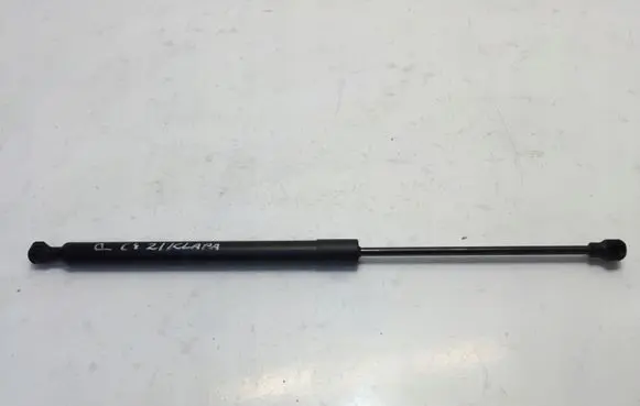 Citroen C4 III e-C4 Tailgate strut 9831083780