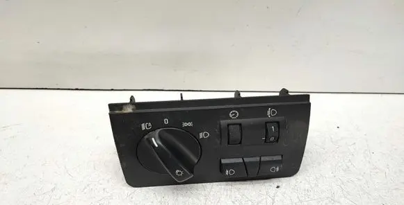 BMW X5 E53 Light switch 6909776