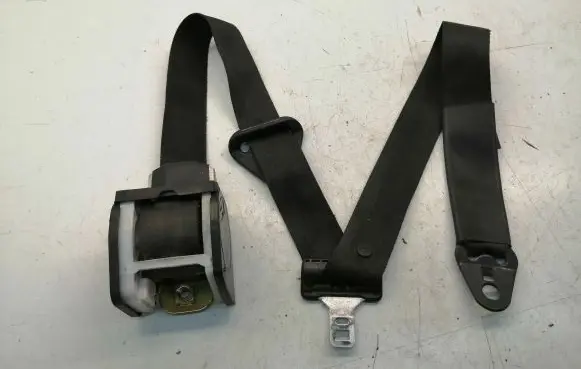 Ford Transit Front seatbelt YC1AV611B08ARW