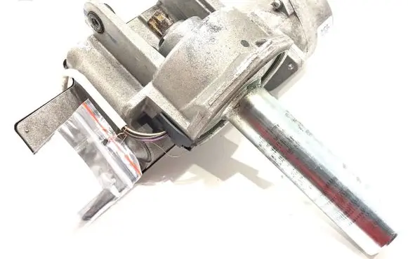 Fiat Grande Punto Power steering pump 55701321