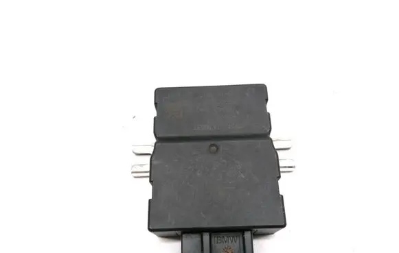 BMW 2 F45 Fuel injection pump control unit/module 7476687