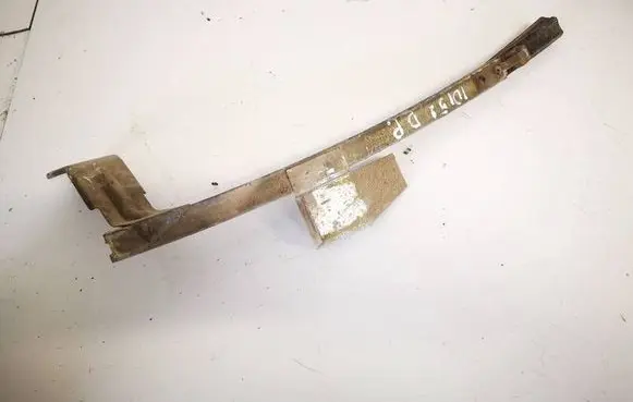 Ford Sierra Front door glass trim molding 