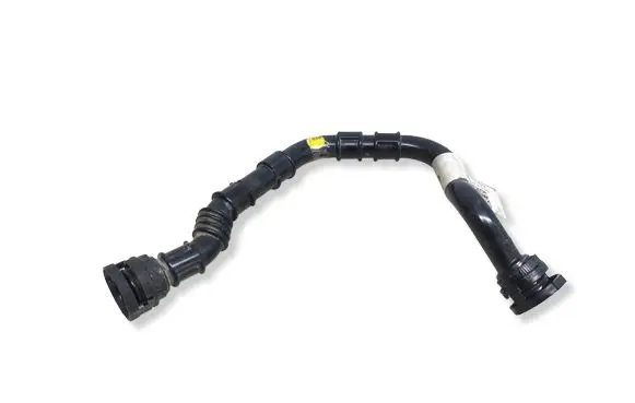 Volkswagen Transporter - Caravelle T6 Breather hose/pipe 04L103493N