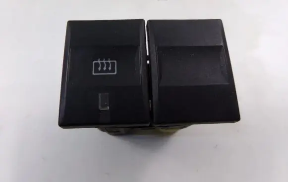 Ford Mondeo Mk III Windscreen/window heater switch 1S7T18C621AA