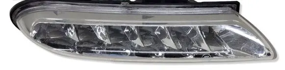 Renault Scenic III - Grand scenic III LED Daytime headlight 266003179RKOLUMB 266003179R