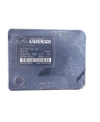 Volvo V50 ABS Pump 30794730AA