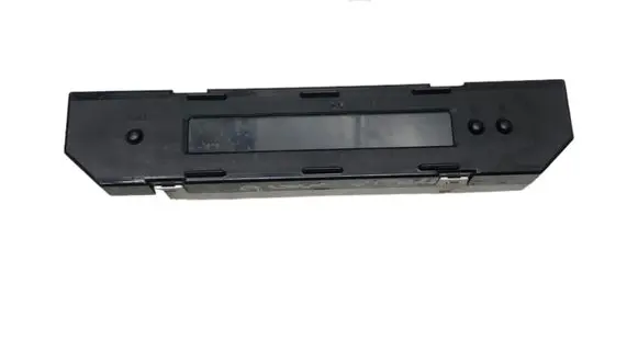 Suzuki Grand Vitara I Screen/display/small screen 3460065J41 3460065J4 D531DJ