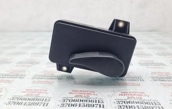 Audi A6 S6 C5 4B Seat control switch 8L0959766