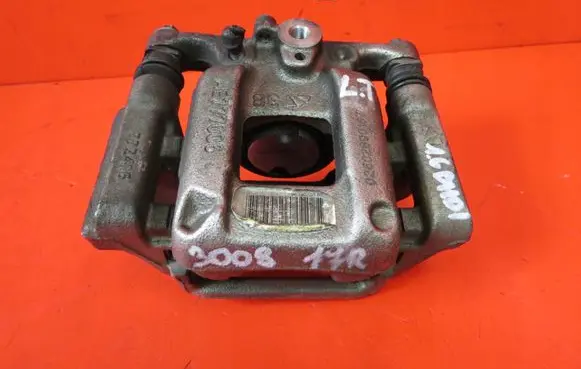 Peugeot 3008 I Rear brake caliper 9819059380