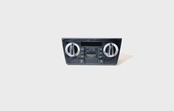 Audi Q3 8U Climate control unit 8U0820043B 8U0820043 A2C53408516