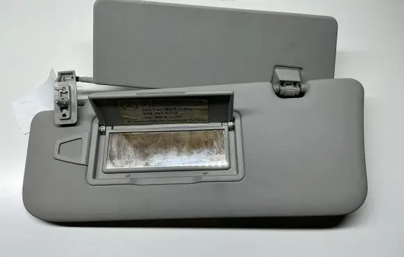 Mercedes-Benz GL X164 Sun visor A1635845826