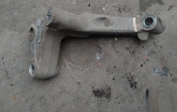 Opel Grandland X Other front suspension part S0314B