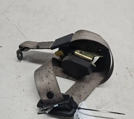 Audi A6 S6 C5 4B Front seatbelt 4B0857706A