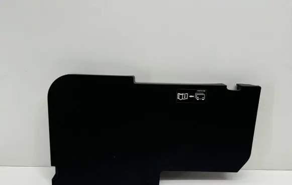 Porsche Panamera (971) Battery box tray cover/lid 971915430A